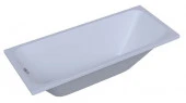 Ванна AQUATEK Eco-Friendly Мия 145*70 см (каркас в комплекте) - КОЛОРЛОН ВТД Новосибирск