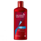 PRO SERIES Шампунь для гладкости волос на целый день Гладкие и шелковистые 500мл - КОЛОРЛОН ВТД Новосибирск