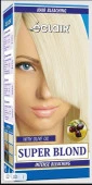 ECLAIR Осветлитель д/волос Ultra Blond - КОЛОРЛОН ВТД Новосибирск