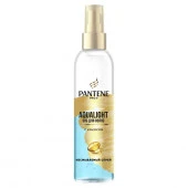 PANTENE Легкий пит.двухфаз.спрей Aqua Light д/укр. тонк./склон.к жир.в.150мл - КОЛОРЛОН ВТД Новосибирск