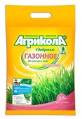 Агрикола удобрение ГАЗОННОЕ для внесения в почву 2,5 кг ГБ - КОЛОРЛОН ВТД Новосибирск