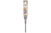 BOSCH Бур SDS plus-5X 6x50x110 - КОЛОРЛОН ВТД Новосибирск