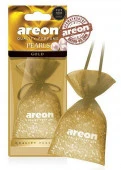 Ароматизатор AREON PEARLS LUX Gold  - КОЛОРЛОН ВТД Новосибирск
