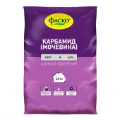 Удобрение минеральное сухое Фаско Карбамид (Мочевина) 2,5кг - КОЛОРЛОН ВТД Новосибирск