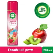 AIRWICK освежитель воздуха Базовый  290 Гавайский ритм - КОЛОРЛОН ВТД Новосибирск