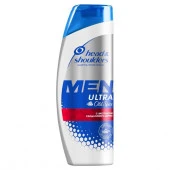 Head & Shoulders Шампунь против перхоти Old Spice 400мл - КОЛОРЛОН ВТД Новосибирск
