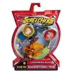 37754Дикие Скричеры.Машинка-трансформер СэндстормТайд л5 ТМ Screechers Wild - КОЛОРЛОН ВТД Новосибирск