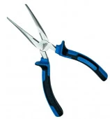 Vertextools  тонкогубцы профи 160мм 0037-160 - КОЛОРЛОН ВТД Новосибирск