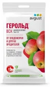Герольд 5мл (от плодожорки и др.вредителей) Август - КОЛОРЛОН ВТД Новосибирск