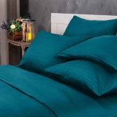 КПБ "Verossa" Stripe Евро 2542 70009ST13 23 Blumarine (Морская волна) - КОЛОРЛОН ВТД Новосибирск