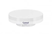 7W Led 642600 GLDEN-GX53-6500 Лампа - КОЛОРЛОН ВТД Новосибирск