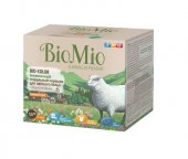 Splat BioMio 450 Экологичное средство для мытья посуды, овощей и фруктов с эф.маслом МАНДАРИНА - КОЛОРЛОН ВТД Новосибирск