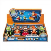 28105Игрушка Rusty Rivets машинка героя - КОЛОРЛОН ВТД Новосибирск