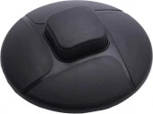Выключатель ножной 250В, 2A, черный Stekker GLS10-02-20 - КОЛОРЛОН ВТД Новосибирск