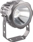 32151 LL-887 Led прожектор, D115xH135, IP65 20W 85-265V, теплый белый * - КОЛОРЛОН ВТД Новосибирск