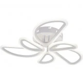 Люстра Escada 10270/6 LED*61W White ПЗ - КОЛОРЛОН ВТД Новосибирск