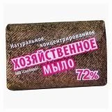 мыло хоз 72% в оболочке 150гр/Своб/72 - КОЛОРЛОН ВТД Новосибирск