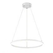 ***Люстра Escada 10254/1 LED*43W White APP - КОЛОРЛОН ВТД Новосибирск