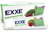 EXXE Зубная паста 100 мл отбеливающая  "Белоснежная улыбка" - КОЛОРЛОН ВТД Новосибирск