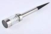 Фонарь садовый Цилиндр 42х6.5х12см led на солнечной батарее арт.CHSP6112 Код251521 - КОЛОРЛОН ВТД Новосибирск