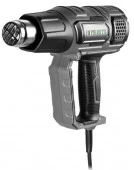 Favourite Фен технический FHGP 2000LCD PROF 2000Вт, 60/60-600С, 300-500л/мин - КОЛОРЛОН ВТД Новосибирск