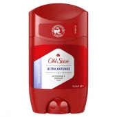 OLD SPICE Твердый дезодорант-антиперспирант Ultra Defence 50мл - КОЛОРЛОН ВТД Новосибирск