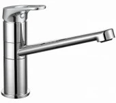 Смеситель д/кухни, GROSS AQUA, 3210268C-G0114, Delta - КОЛОРЛОН ВТД Новосибирск
