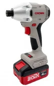CROWN Винтоверт CT22067HX-4S TB - КОЛОРЛОН ВТД Новосибирск