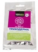 Фунгицид Биофунгицид Триходерма 10г (50/300) ТУТ БИО - КОЛОРЛОН ВТД Новосибирск