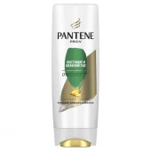 PANTENE Бальзам-ополаскиватель Гладкий шелк для жестких и непослушных волос 200мл - КОЛОРЛОН ВТД Новосибирск
