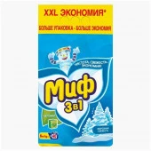 МИФ 6кг Морозная свежесть Авт СМС порошк. - КОЛОРЛОН ВТД Новосибирск