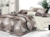 КПБ 2-ный "Макси" "Sateen De Luxe", сатин, Тихуана - КОЛОРЛОН ВТД Новосибирск