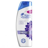 HEAD & SHOULDERS Шампунь против перхоти Объем от самых корней для тонких волос 400мл - КОЛОРЛОН ВТД Новосибирск