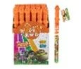 Т173001toy 44 Cats, мыл.пуз., колба в термоплёнке, 120 мл., д/б - КОЛОРЛОН ВТД Новосибирск