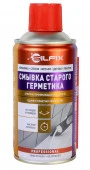 SILFIX Смывка старого герметика, 400 мл (1 кор - 12 шт.) - КОЛОРЛОН ВТД Новосибирск