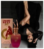 ***MB Perfume П.В. G FOR WOMEN SEXY NIGHT 100 мл  women - КОЛОРЛОН ВТД Новосибирск
