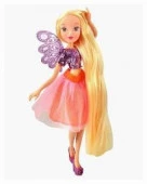 IW01471703Кукла Winx Club "Мерцающее облако" Стелла - КОЛОРЛОН ВТД Новосибирск