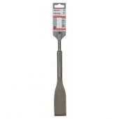 BOSCH Зубило SDS+, 40х250мм, изогнутое, самозатачивающееся 2608690091 - КОЛОРЛОН ВТД Новосибирск