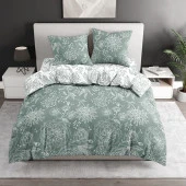 КПБ Евро BRAVO Collection нав.70*70 м.261 рис.6336-2+6336а-2 Розалинд - КОЛОРЛОН ВТД Новосибирск
