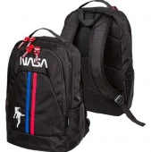 Рюкзак подростковый deVENTE "NASA" 7032475 текстил.,44*31*20см - КОЛОРЛОН ВТД Новосибирск