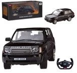 28200B Машина р/у 1:14 Range Rover Sport Цвет Черный - КОЛОРЛОН ВТД Новосибирск