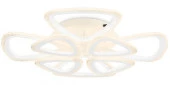 *FA4515/4+4 WH белый 106W 4200K/3000K/6400K D640*125 (ПДУ ИК) - КОЛОРЛОН ВТД Новосибирск