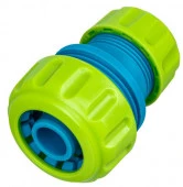 Муфта ремонтная с переходом 1/2"-3/4", LUXE// Palisad 65790 - КОЛОРЛОН ВТД Новосибирск