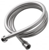 Шланг ESKO, усиленный 1,6 м. Argent Shower Hose, арт. ASH16 - КОЛОРЛОН ВТД Новосибирск