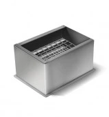 Коптильня походная GRIFON Light ,18*31*20 см, сталь 610-024 - КОЛОРЛОН ВТД Новосибирск