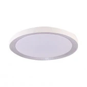 ***L3035-500 WH Потолочный светильник LED4U 60W - КОЛОРЛОН ВТД Новосибирск