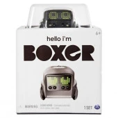 75100-BИгрушка интерактивный робот Boxer - КОЛОРЛОН ВТД Новосибирск