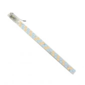 02-53 Модуль LED со встроенным драйвером 230В, 18Вт, smd2835, 1620Лм, 3000+6500К, 518*32*26мм - КОЛОРЛОН ВТД Новосибирск