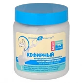 (ЭК) Кондиционер-ополаскиватель 500г Кефирный - КОЛОРЛОН ВТД Новосибирск