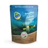 Рыбная мука ОрганикМикс 850г - КОЛОРЛОН ВТД Новосибирск